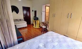 Imagem 4: Kitnet/conjugado para venda tem 28 metros quadrados com 1 quarto em Boqueirão - Praia Gran