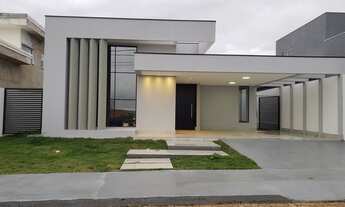 Imagem 2: Samuel Pereira oferece: Casa 3 suítes Alto da Boa Vista aceita Financiamento e FGTS