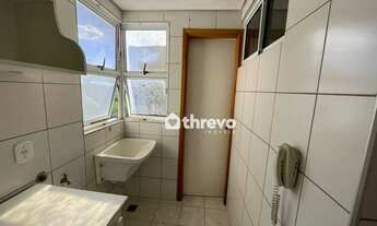 Imagem 5: Apartamento com 3 dormitórios para alugar, 70 m² por R$ 2.475,07/mês - Noivos - Teresina/P