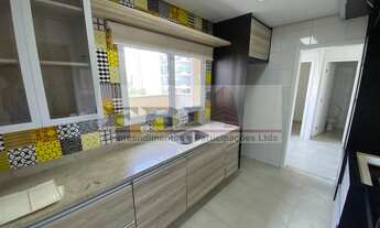 Imagem 3: Lindo apartamento duplex com 3 suítes