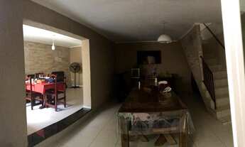 Imagem 6: Sobrado com 4 dormitórios à venda, 205 m² por R$ 950.000,00 - Vila Santa Clara - São Paulo