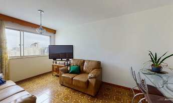 Imagem 6: São Paulo - Apartamento Padrão - Vila Mariana