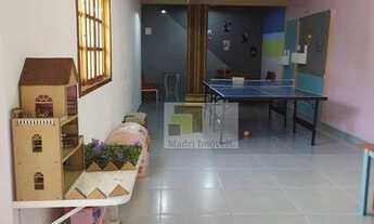 Imagem 3: Sobrado com 2 dormitórios à venda, 68 m² por R$ 530.000,00 - Jardim Íris - São Paulo/SP