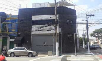 Imagem 2: Prédio comercial, prédio empresarial