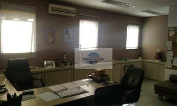 Imagem 7: Galpão à venda, 135 m² por R$ 1.700.000 - Parque Anhangüera - São Paulo/SP