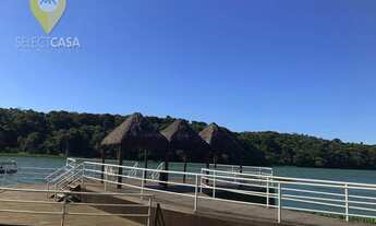 Imagem 2: Excelente localização Boulevard Lagoa Lote/Terreno