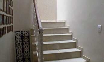 Imagem 2: Sobrado com 2 dormitórios à venda, 252 m² por R$ 860.000,00 - Cidade Universitária - Presi