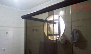 Imagem 6: 124m2-Aptº 3 dorms/1 suíte- 3 vagas determinadas