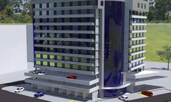 Imagem 5: Maceió - Conjunto Comercial/Sala - Gruta de Lourdes