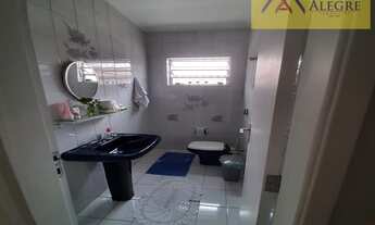 Imagem 5: São Paulo - Casa Padrão - Vila Marari