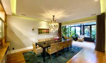 Imagem 7: LIMEIRA - Casa de Condomínio - Residencial Margarida de Holstein