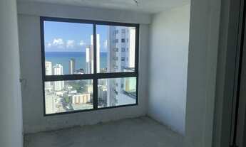 Imagem 6: NI I Via Jardins, 4 Suítes, com área de lazer completa e duas vagas!