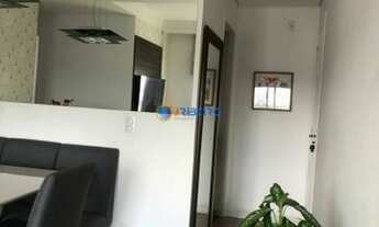 Imagem 7: Apartamento à Venda no Bairro Vila Guilherme - São Paulo/SP, Zona Norte