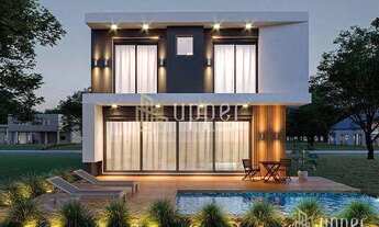 Imagem 2: Casa com 2 dormitórios à venda, 175 m² por R$ 1.400.000,00 - Centro - Xangri-lá/RS