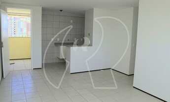 Imagem 5: Ótima localização, 02 quartos (Sendo 01 suíte), DCE, sala, cozinha, área de serviço, wc so