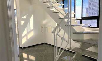 Imagem 2: Cobertura com 3 dormitórios à venda, 498 m² por R$ 1.100.000,00 - Meireles - Fortaleza/CE