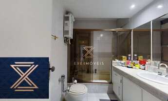 Imagem 7: Apartamento com 3 dormitórios à venda, 100 m² por R$ 750.000 - São Conrado - Rio de Janeir