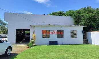 Imagem 6: Casa com 3 dormitórios à venda, 140 m² por R$ 640.000 - Urussanguinha - Araranguá/SC