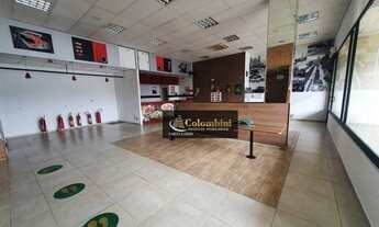 Imagem 4: Salão para alugar, 190 m² - Santa Paula - São Caetano do Sul/SP