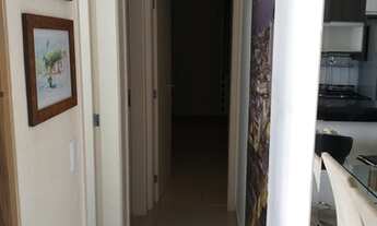 Imagem 7: Apartamento mobiliado no bairro Higienópolis, Zona Sul