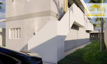 Imagem 5: Casa com 3 dormitórios à venda, 128 m² por R$ 420.000,00 - Cibratel II - Itanhaém/SP