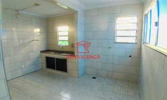 Imagem 3: 1º Aluguel Grátis! Excelente Casa 2Qts e 1 Vaga - Excelente Localização - Curicica!