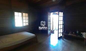 Imagem 12: Casa à venda no bairro Jardim dos Pinheiros - Atibaia/SP