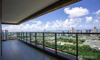 Imagem: Apartamento com 4 dormitórios à venda