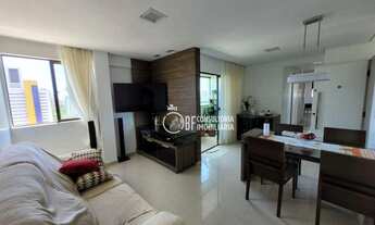 Imagem: Apartamento Venda 77m² 2 qts sendo 1 Suíte