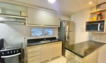 Imagem 7: Apartamento à venda com 2 Quartos na Av. Praiana, Praia do Morro, Guarapari-ES