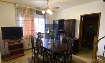 Imagem 2: Cobertura para aluguel com 93m², mobiliada com 1 quarto, 1 vaga no Jardim Botânico