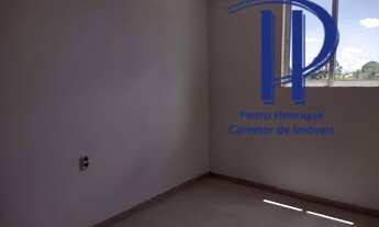 Imagem 7: Flat nos Bancários com área externa privativa