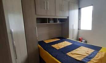 Imagem 6: Ótimo valor - Apartamento de 2 dormitórios 1 vaga de garagem no Jardim Dona Sinhá