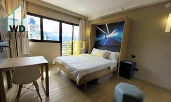 Imagem: Apartamento com 1 dormitório para alugar