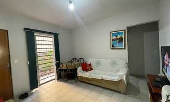 Imagem 4: Apartamento de 2 Quartos Próximo da Avenida Rio Verde e Buriti Shopping