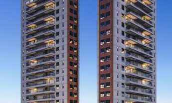 Imagem: Apartamento para venda tem 91 metros quadrados