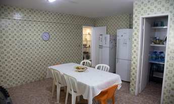 Imagem 3: EDF ALVARO COSTA venda possui 274 metros quadrados com 4 quartos em Boa Viagem - Recife