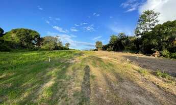 Imagem 4: Lotes parcelados Iguaiba - Paço do Lumiar