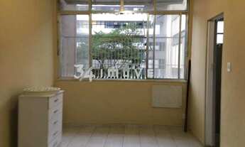 Imagem 2: Apartamento-À VENDA-Laranjeiras-Rio de Janeiro-RJ