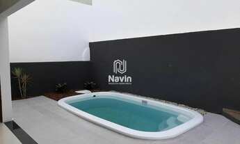 Imagem 4: Casa à venda no bairro Condomínio Terras de Atibaia I - Atibaia/SP