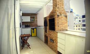 Imagem: Apartamento para venda 4 suítes em Copacabana