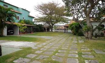 Imagem: Maravilhosa casa independente em frente