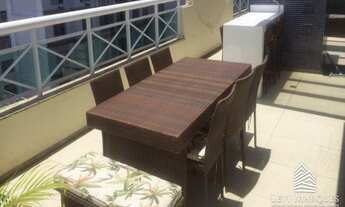 Imagem 5: Cobertura com 205m² na Rua Doutor Nilo Peçanha, Ingá, Niterói-RJ