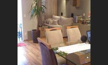 Imagem: Apto Locação 2dts Upper Life Campolim