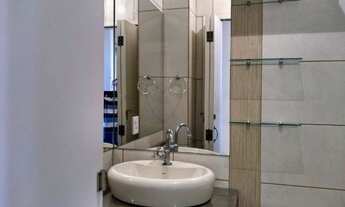 Imagem 6: Sobrado City Jaraguá 2 dormitórios, 1 vaga e opções de lazer. Impecável