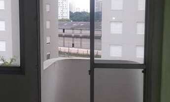 Imagem 4: Apartamento para aluguel possui 50 metros quadrados com 1 quarto em Belenzinho - São Paulo