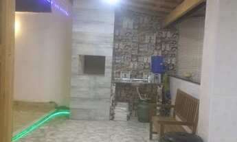 Imagem 2: Casa temporada em Itanhaém com PISCINA e ACESSO a CADEIRANTE