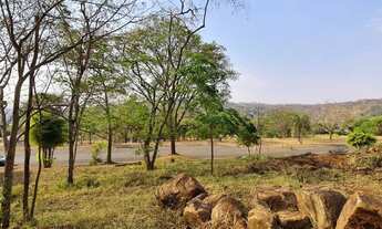 Imagem 3: Terreno no Residencial Aldeia do Vale