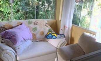 Imagem 5: Sobrado com 3 dormitórios à venda, 93 m² por R$ 350.000 - Sai Mirim - Itapoá/SC