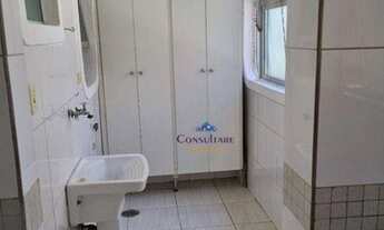 Imagem 11: Apartamento com 1 dormitório à venda, 55 m² por R$ 402.000,00 - Ponta da Praia - Santos/SP